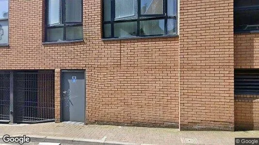 Apartments for rent in Birmingham - West Midlands - Photo from Google Street View