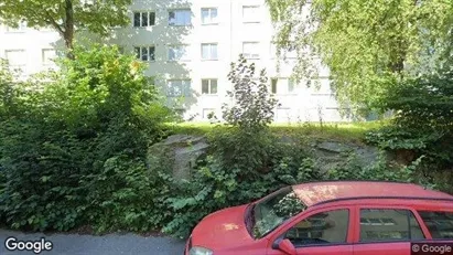 Apartments for rent in Majorna-Linné - Photo from Google Street View