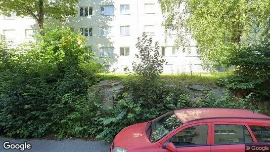 Apartments for rent in Majorna-Linné - Photo from Google Street View