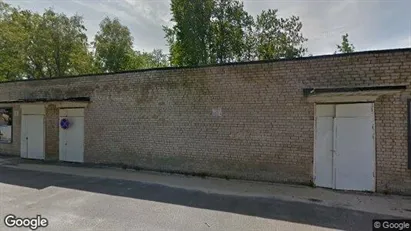 Apartments for rent in Neringos sav. - Photo from Google Street View