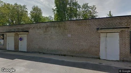 Apartments for rent in Neringos sav. - Photo from Google Street View