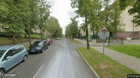 Apartments for rent in Šiaulių m. sav. - Photo from Google Street View