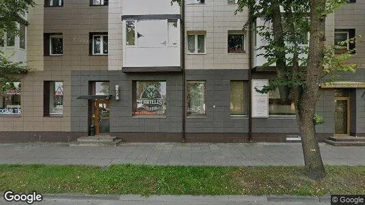 Apartments for rent in Šiaulių m. sav. - Photo from Google Street View