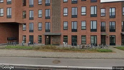 Apartments for rent in Odense C - Photo from Google Street View
