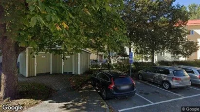 Apartments for rent in Linköping - Photo from Google Street View