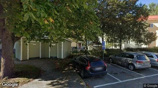 Apartments for rent in Linköping - Photo from Google Street View