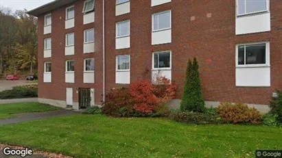 Apartments for rent in Uddevalla - Photo from Google Street View