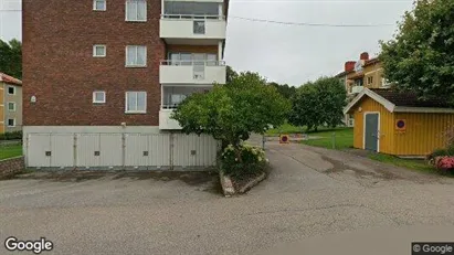 Apartments for rent in Uddevalla - Photo from Google Street View