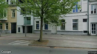 Apartments for rent in Kortrijk - Photo from Google Street View