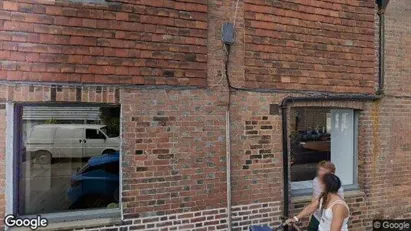 Apartments for rent in Lewes - East Sussex - Photo from Google Street View
