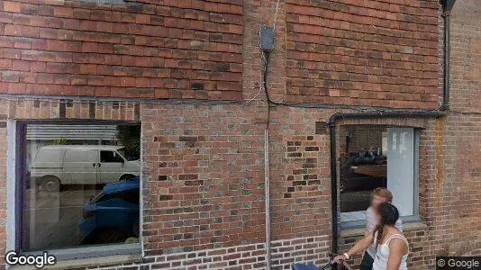 Apartments for rent in Lewes - East Sussex - Photo from Google Street View