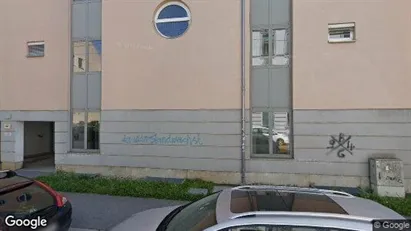 Apartments for rent in Graz - Photo from Google Street View