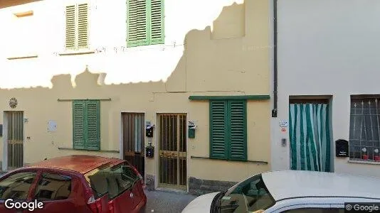 Apartments for rent in Florence - Photo from Google Street View