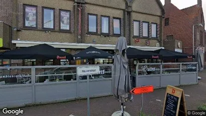 Apartments for rent in Zonhoven - Photo from Google Street View