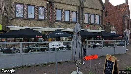 Apartments for rent in Zonhoven - Photo from Google Street View