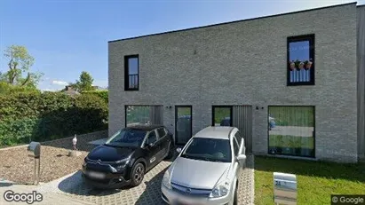 Rooms for rent in Eeklo - Photo from Google Street View