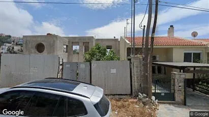 Apartments for rent in Ilioupoli - Photo from Google Street View