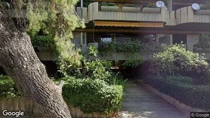 Apartments for rent in Marousi - Photo from Google Street View