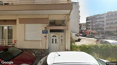 Apartments for rent in Komotini - Photo from Google Street View
