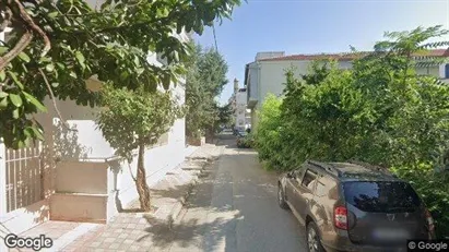 Apartments for rent in Komotini - Photo from Google Street View