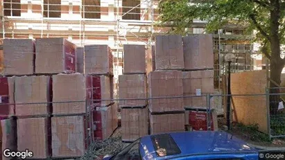 Apartments for rent in Ludwigsburg - Photo from Google Street View