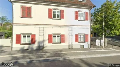 Apartments for rent in Ravensburg - Photo from Google Street View
