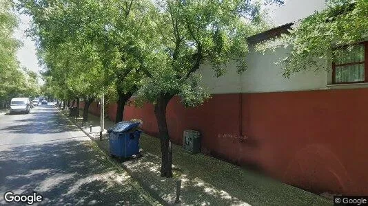Apartments for rent in Thessaloniki - Photo from Google Street View