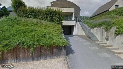 Apartments for rent in Bertem - Photo from Google Street View