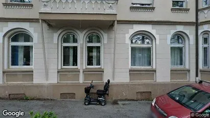 Apartments for rent in Segeberg - Photo from Google Street View