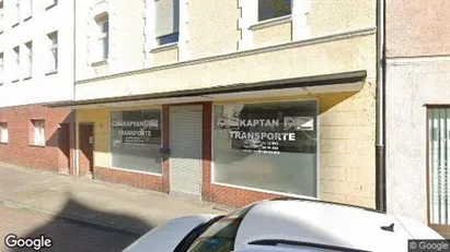 Apartments for rent in Recklinghausen - Photo from Google Street View