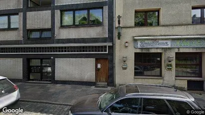 Apartments for rent in Duisburg - Photo from Google Street View