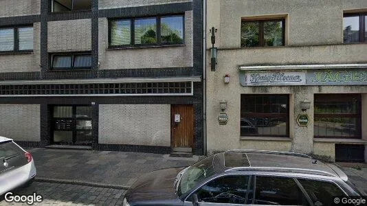 Apartments for rent in Duisburg - Photo from Google Street View