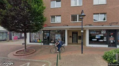 Apartments for rent in Wesel - Photo from Google Street View