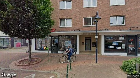 Apartments for rent in Wesel - Photo from Google Street View