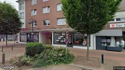 Apartments for rent in Wesel - Photo from Google Street View