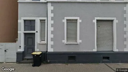 Apartments for rent in Worms - Photo from Google Street View