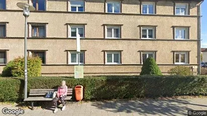 Apartments for rent in Saalfeld-Rudolstadt - Photo from Google Street View