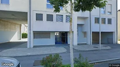 Apartments for rent in Jura-Nord vaudois - Photo from Google Street View