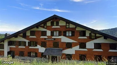 Apartments for rent in Jura-Nord vaudois - Photo from Google Street View