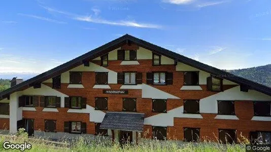 Apartments for rent in Jura-Nord vaudois - Photo from Google Street View