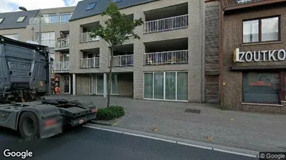 Apartments for rent in Merksplas - Photo from Google Street View