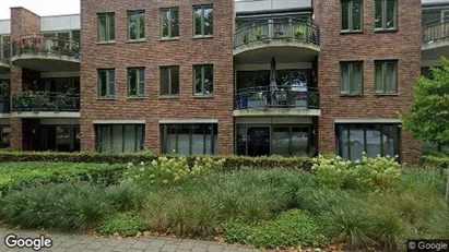 Apartments for rent in Bunnik - Photo from Google Street View