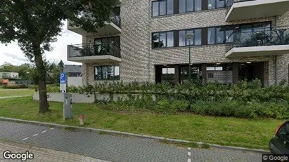 Apartments for rent in Soest - Photo from Google Street View