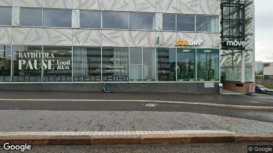 Apartments for rent in Location is not specified - Photo from Google Street View