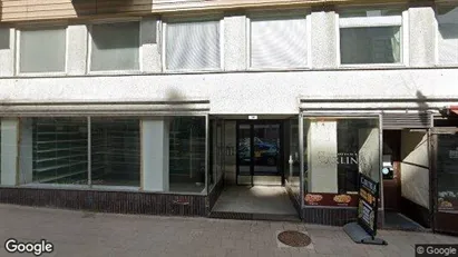 Apartments for rent in Turku - Photo from Google Street View