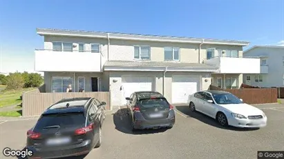 Apartments for rent in Hafnarfjörður - Photo from Google Street View
