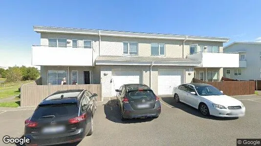 Apartments for rent in Hafnarfjörður - Photo from Google Street View