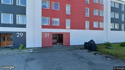 Apartments for rent in Reykjavík Breiðholt - Photo from Google Street View