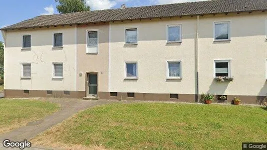 Apartments for rent in Wesel - Photo from Google Street View