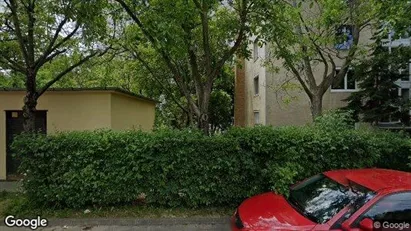 Apartments for rent in Budaörsi - Photo from Google Street View